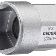 Gedore 19 SK 19 Lokma Anahtar