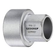 Gedore 19 SK 22 Lokma Anahtar