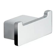 Gedy A.1GD.5426/13 Lounge Krom İkili Bornoz Askılık