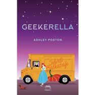Geekerella - Ashley Poston