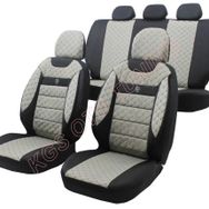 Geely Familia Model Ön Arka Takım Koltuk Kılıfı