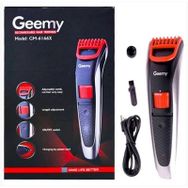 Geemy GM-6166X Tıraş Makinesi
