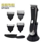Geemy GM-823 Saç ve Sakal Kesme Makinesi