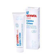 Gehwol 75 ml Med Lipidro Krem