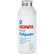 Gehwol Med 100 gr Foot Powder Ayak Pudrası