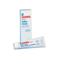 Gehwol Med Callus Cream 75 ml Kalınlaşmış Deri Giderici Krem