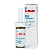 Gehwol Med Nail Softener 15 ml Batık Tırnak Yumuşatıcı
