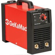 Gekamac PoWer ARC 205 İnverter Kaynak Makinesi