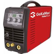 Gekamac Power Plus TİG200 DC Kaynak Makinesi