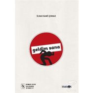 Geldim Sana - İlhan Çomak