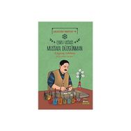 Geleceğe Mektup 9 Ebru Ustası - Mustafa Düzgünman