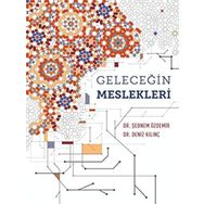 GELECEĞİN MESLEKLERI - OSMAN ÖZSOY
