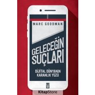 Geleceğin Suçları - Marc Goodman