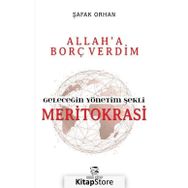 Geleceğin Yönetim Şekli Meritokrasi - Şafak Orhan