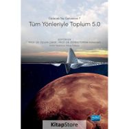 Gelecek Ne Getirecek Tüm Yönleriyle Toplum 5.0 - Zerrin Toprak