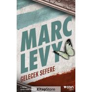 GELECEK SEFERE - MARC LEVY