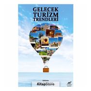 Gelecek Turizm Trendleri - Sedat Şahin