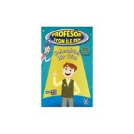 Gelecekten Bir Gün Profesör İyon İle Fen 2 - Birsen Ekim Özen