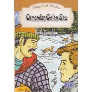 GELEN SES - JACK LONDON