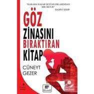 Gelenek Yayıncılık Göz Zinasını Bıraktıran Kitap