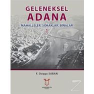 Geleneksel Adana - F. Duygu Saban