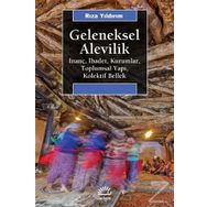 Geleneksel Alevilik - Rıza Yıldırım