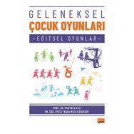 Geleneksel Çocuk Oyunları - Mustafa Atlı - Tuğba Mutlu