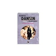 Geleneksel Dansın Ticarileşmesi - Pozitif Yayınları