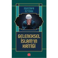 Geleneksel İslamın Kritiği Kırmızı Kedi Yayınevi