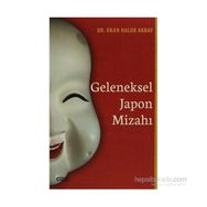 Geleneksel Japon Mizahı - Okan Haluk Akbay