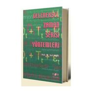 GELENEKSEL ZAMAN SERISI YÖNTEMLERI - IŞIL AKGÜL