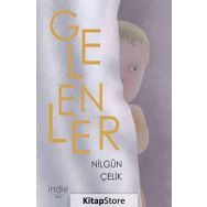 Gelenler - Nilgün Çelik