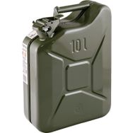 Gelg BB10 10 lt Metal Bidon