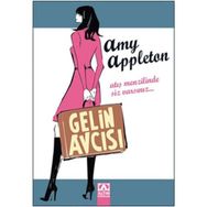 GELIN AVCISI - AMY APPLETON
