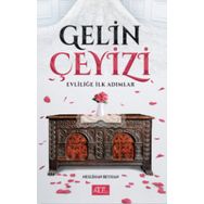Gelin Çeyizi - Evliliğe İlk Adımlar - Neslihan Beyhan