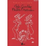 Gelin Çocuklar Birlikte Düşünelim - Zehra İpşiroğlu