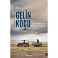 Gelin Koçu Çağlar Yaprakgül