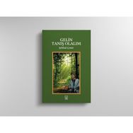 Gelin Tanış Olalım - Şehbal Çenet