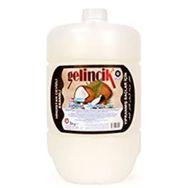 Gelincik Hindistan Ceviz Esanslı 5 lt Şampuan