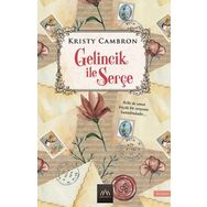 Gelincik ile Serçe - Kristy Cambron
