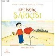 GELINCIK ŞARKISI - FATMA ŞENGİL SÜZER