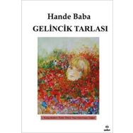 Gelincik Tarlası Nurcan Avşin
