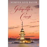 Gelincikler Çiçeği - Nurten Alış Bayır