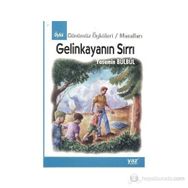 Gelinkaya’nın Sırrı - Yasemin Bülbül