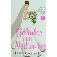 Gelinler ve Nedimeler - Jane Costello
