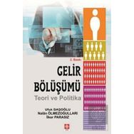 Gelir Bölüşümü - Ufuk Başoğlu Nalan Ölmezoğulları İlker Parasız