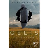 Geliş - Ted Chiang
