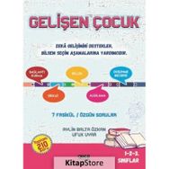 Gelişen Çocuk - Aylin Balta Özkan