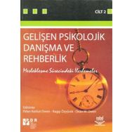 Gelişen Psikolojik Danışma ve Rehberlik Cilt 2 - Ragıp Özyürek Dean W. Owen Fidan Korkut Owen