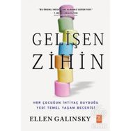Gelişen Zihin - Ellen Galinsky